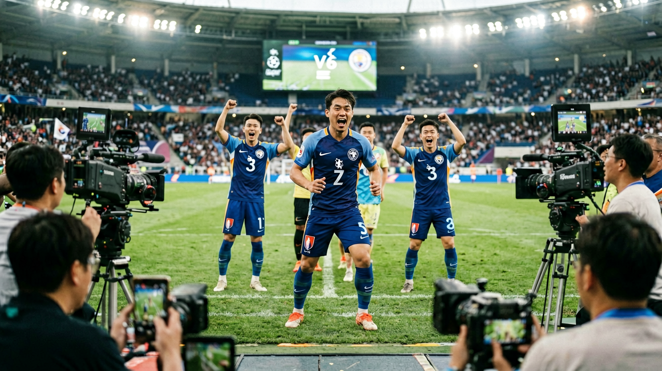 K1体育直播画面、比分弹窗、控球率图表等场景