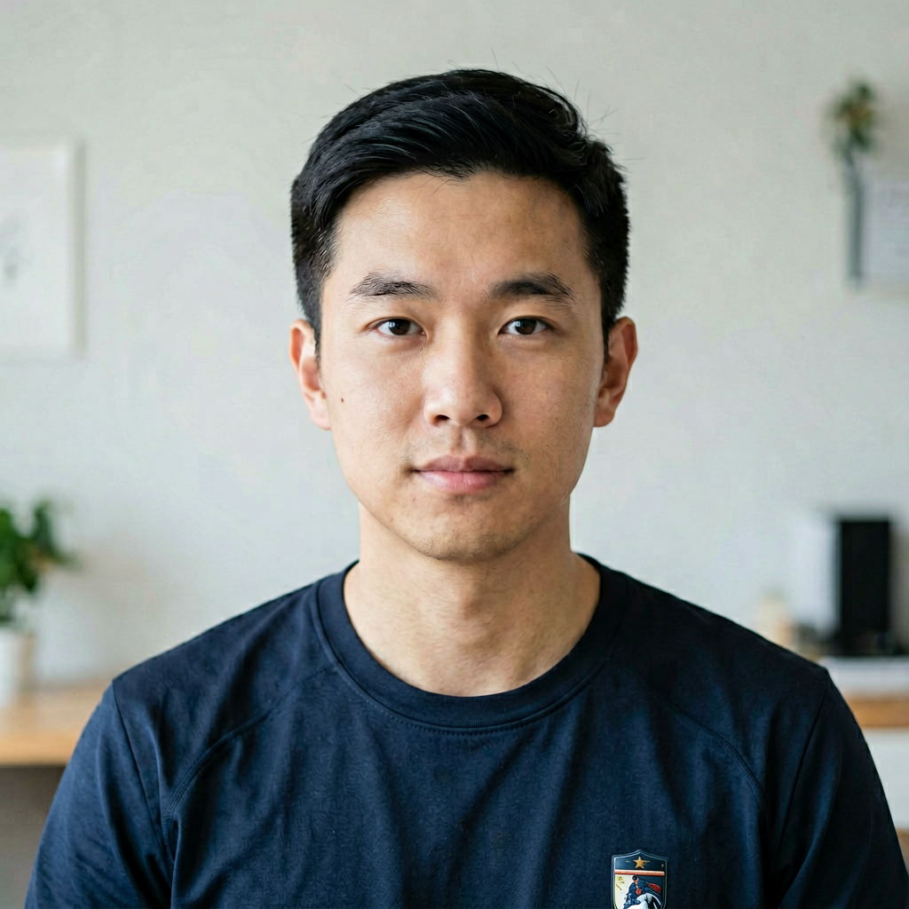 数据分析爱好者头像