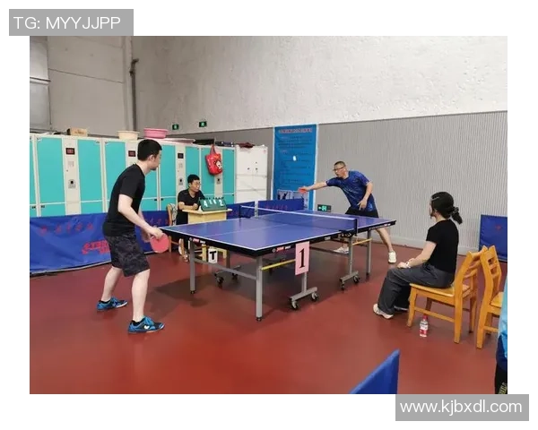 乒乓球的魅力与团结力量深圳乒乓球队的协作之道探索