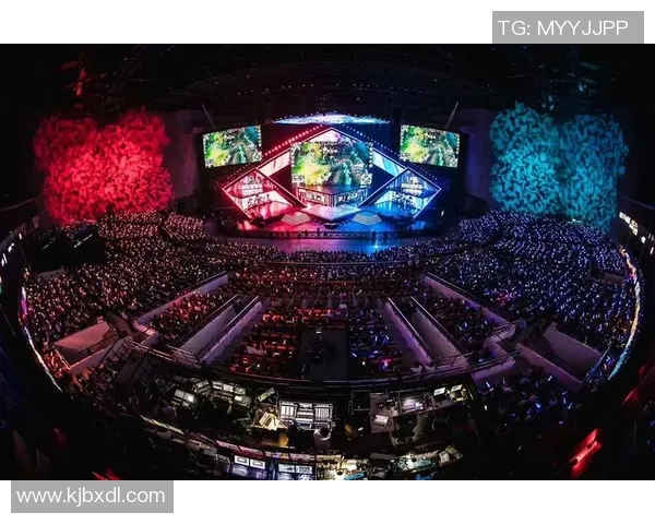 刘磊专访：从职业选手到电竞评论员的英雄联盟成长之路