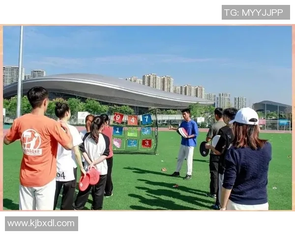 从零基础到飞盘高手的全面指南与实战技巧分享