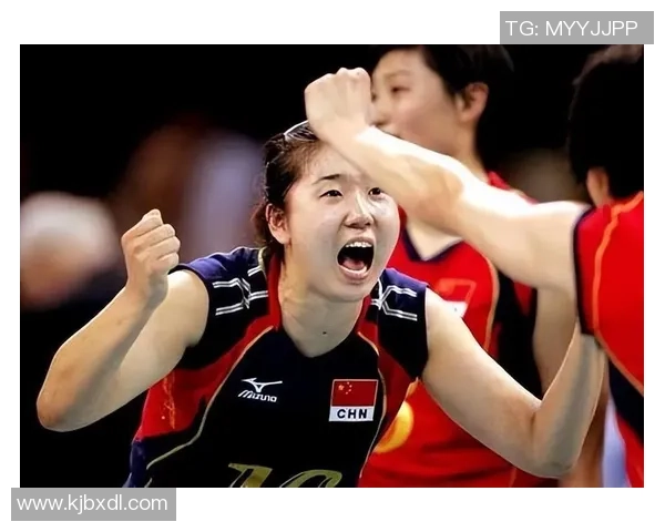 专访张娜：深入探讨她在排球领域取得成功的秘诀与心路历程