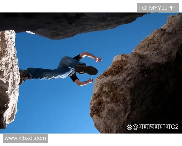 极限运动的挑战与激情李军分享他的冒险人生与成长故事