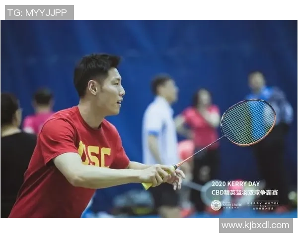 深圳羽毛球队引领潮流最新羽毛球战术TOP10全解析