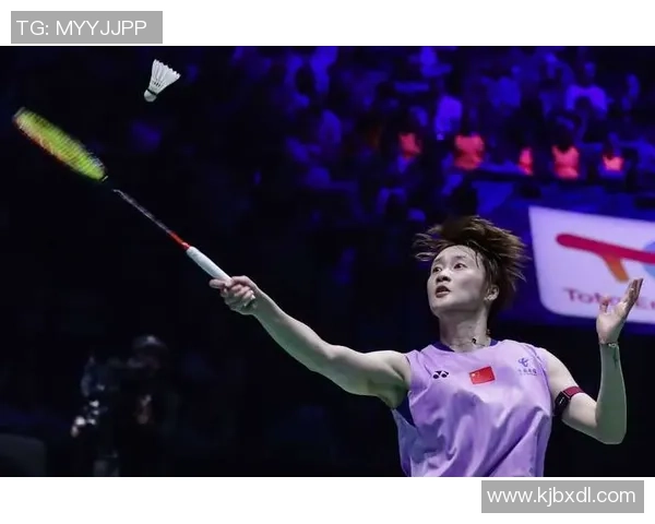 武汉羽毛球队如何引领羽毛球运动的节奏变革与发展新趋势