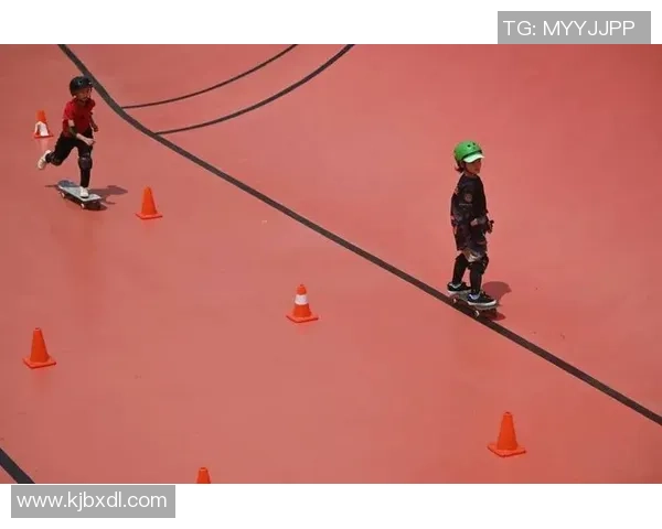 武汉滑板队的灵活性揭秘：从街头到赛场的精彩瞬间与成长故事