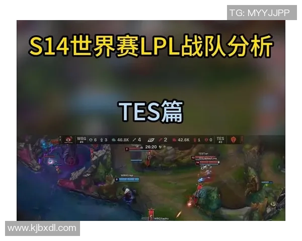 深入探讨TES战队在赛季中的状态表现与数据分析解读